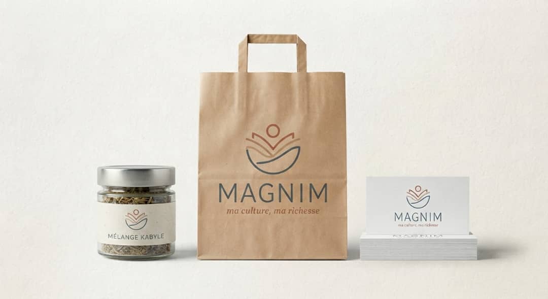 Magnim — Littérature