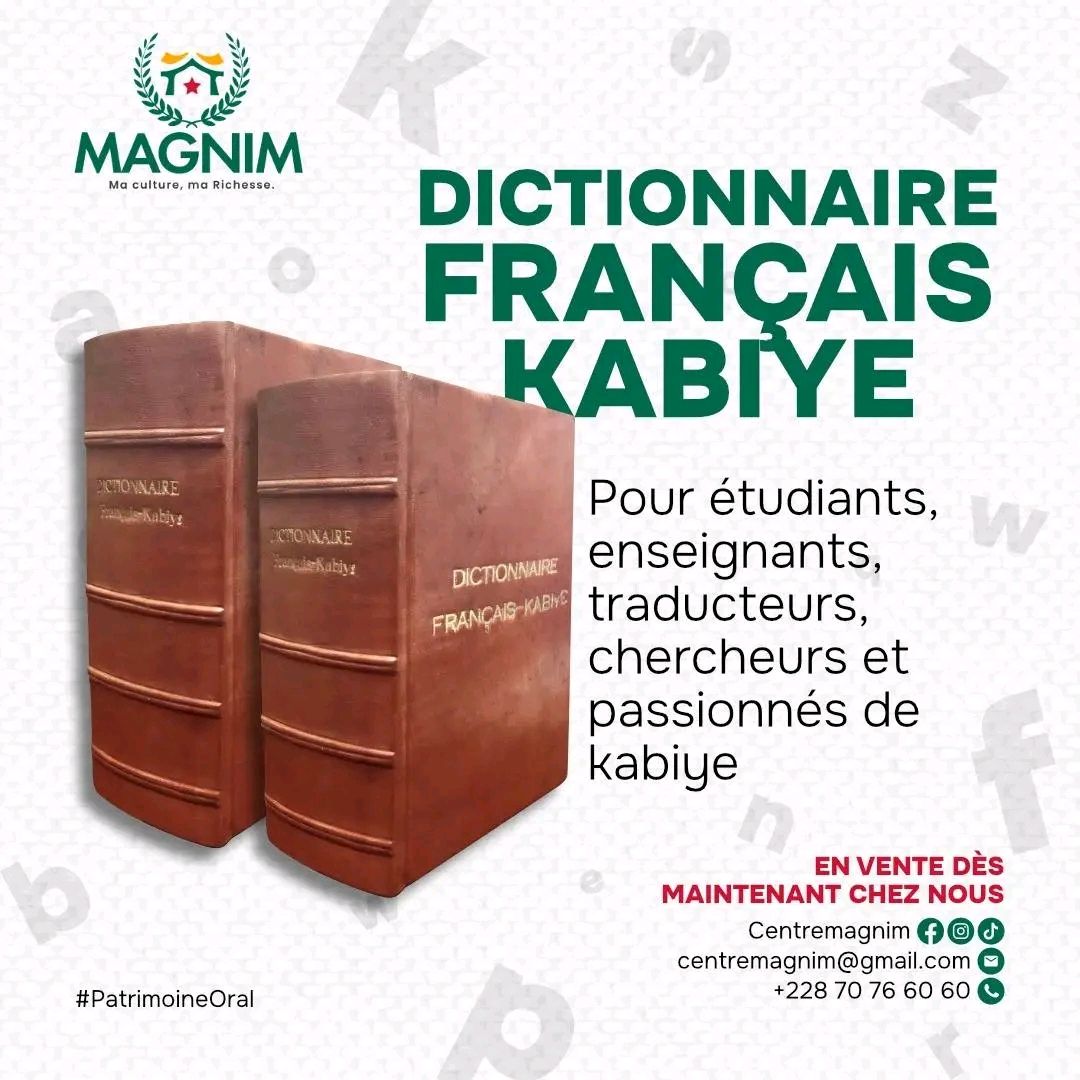 Magnim — Patrimoine